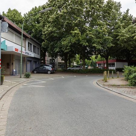 Limehome Osnabrueck Johannisstrasse Osnabrück Exterior foto