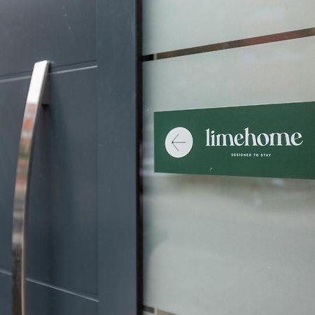 Limehome Osnabrueck Johannisstrasse Osnabrück Exterior foto