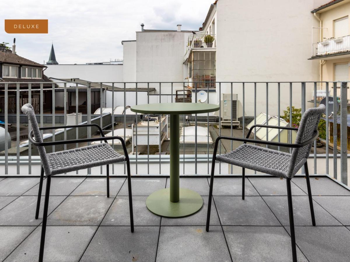 Limehome Osnabrueck Johannisstrasse Osnabrück Exterior foto