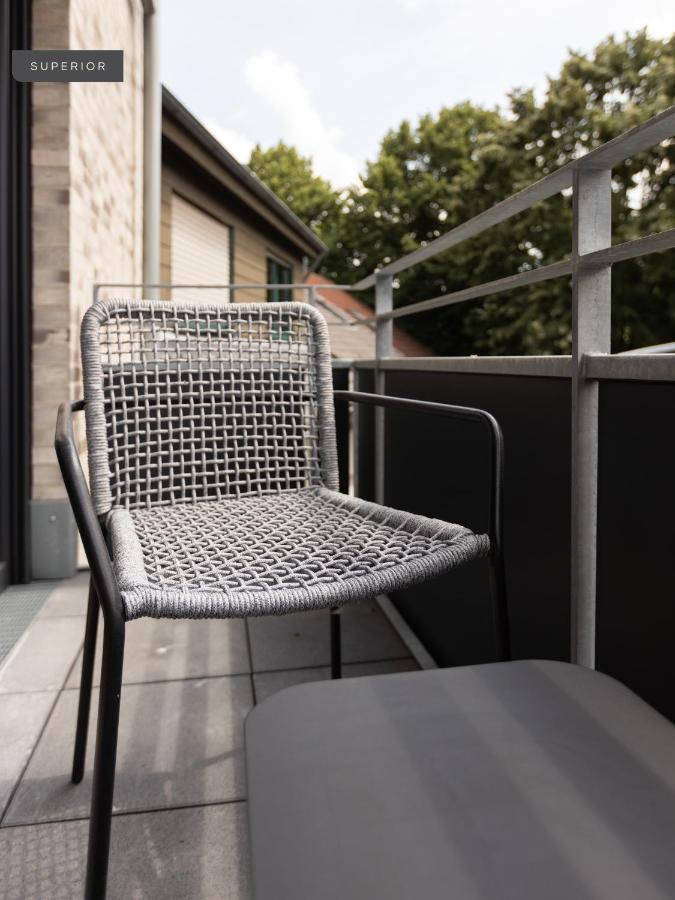 Limehome Osnabrueck Johannisstrasse Osnabrück Exterior foto