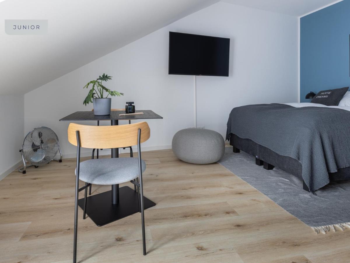Limehome Osnabrueck Johannisstrasse Osnabrück Exterior foto