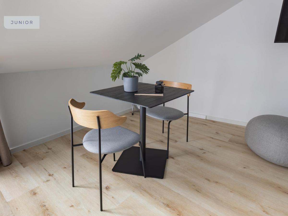 Limehome Osnabrueck Johannisstrasse Osnabrück Exterior foto