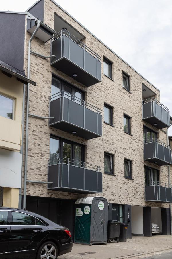 Limehome Osnabrueck Johannisstrasse Osnabrück Exterior foto